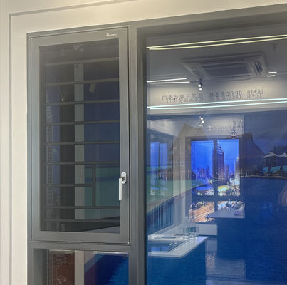 Installation facile avec des profils isolants