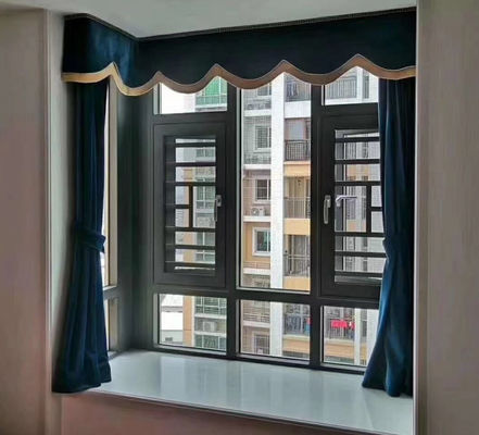 Installation facile avec des profils isolants