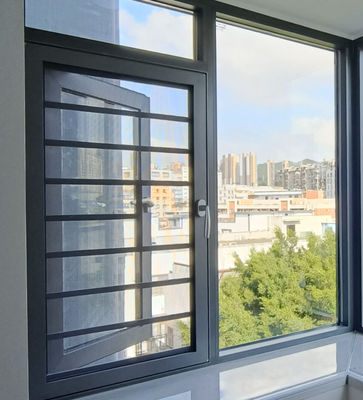 Ventilateur en aluminium de 1,2 mm personnalisable