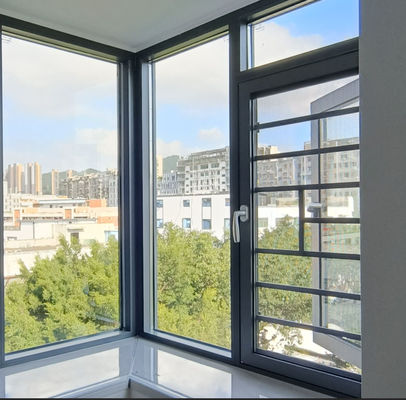 Ventilateur en aluminium de 1,2 mm personnalisable