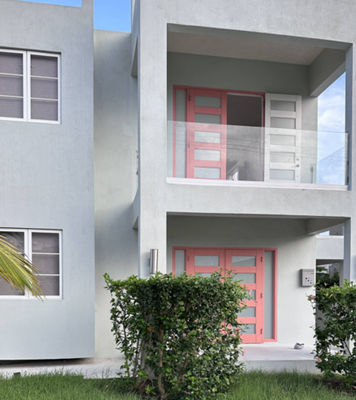 SZG U Canal sans cadre 12 mm Balcon en verre Barrières de bâtiments résidentiels