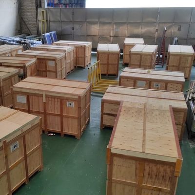 Porte pliante à double vitrage transparent, robuste et isolée thermiquement